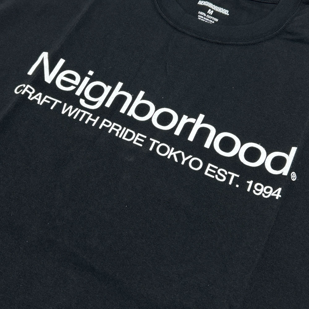 期間限定ポイント5倍キャンペーン中!!] 新品 ネイバーフッド