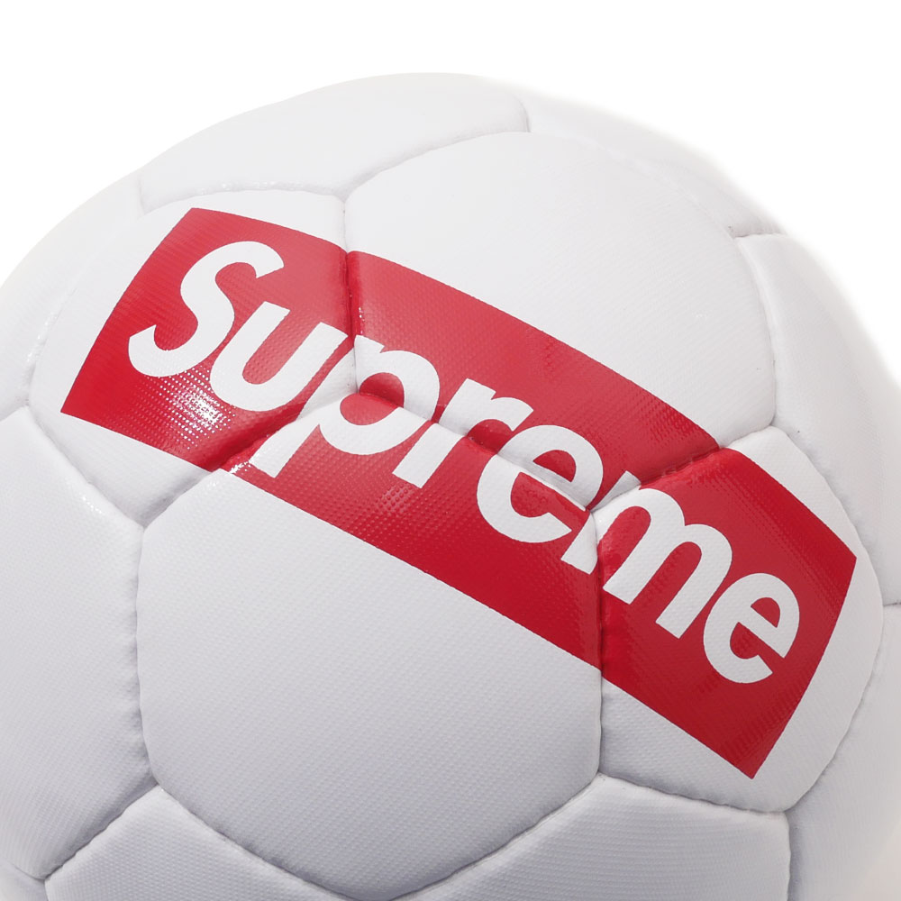 ☆supreme サッカーボール☆