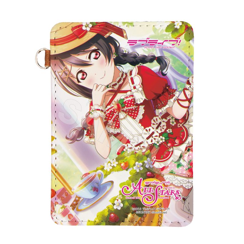 矢澤にこ グッズ ビッグアクリルスタンド 矢澤 にこ(μ's girly pink