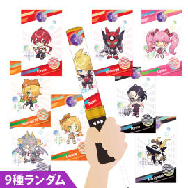 コンパス 鬼龍院きらら グッズ まとめ売り コンパス 鬼龍院 きらら