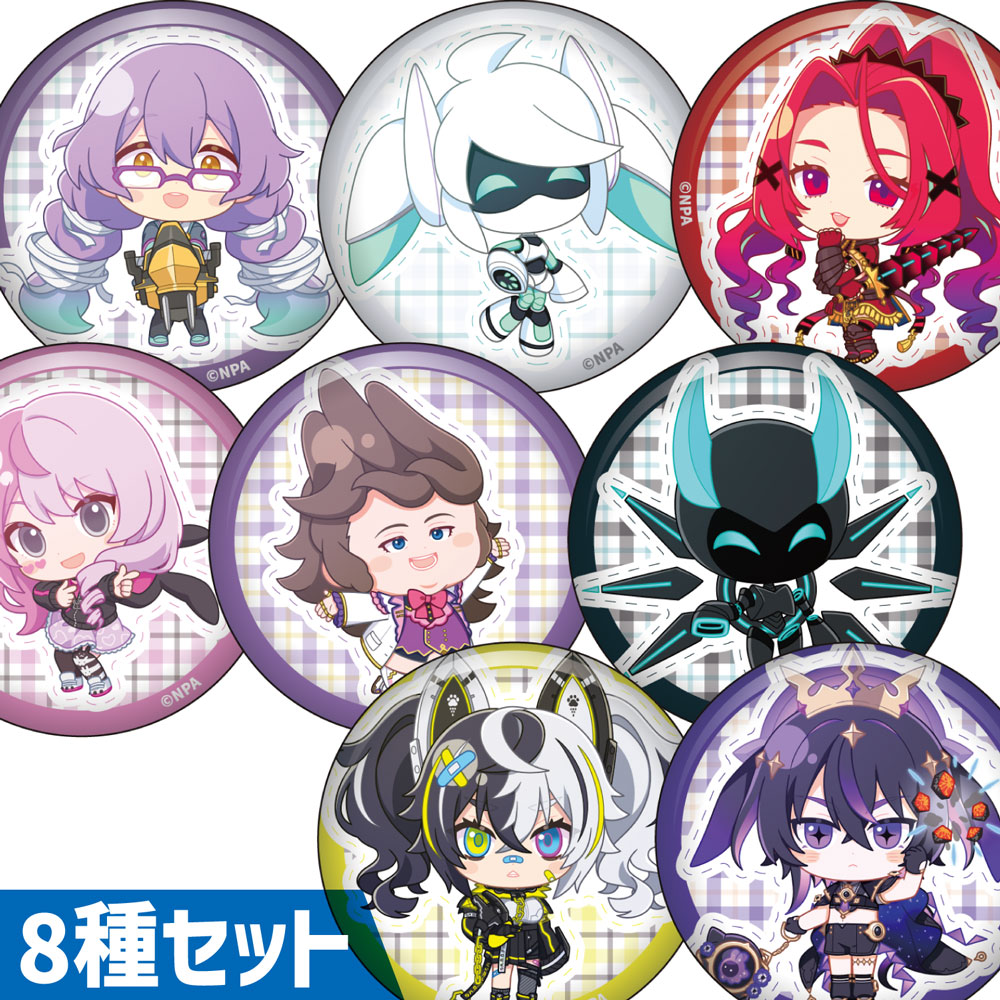 コラプス 缶バッジ コンパス コラプス 非売品缶バッジ 希少品 限定品