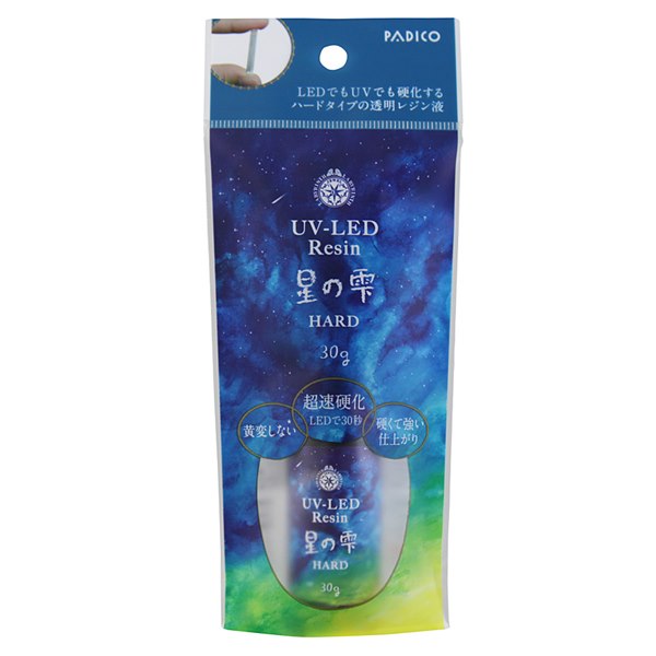 星の雫ハード30g | 手芸センタードリーム公式通販サイト