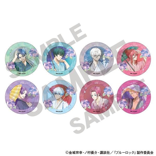 ブルーロック｜カテゴリーページ