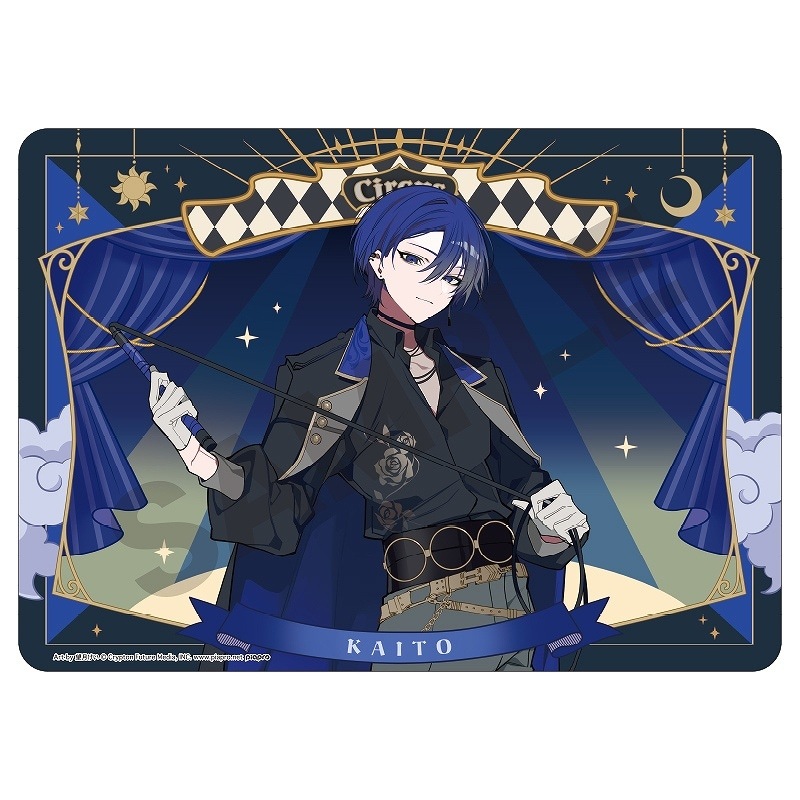 初音ミク カードスリーブ＆プレイマット rabbit hole ラビットホール