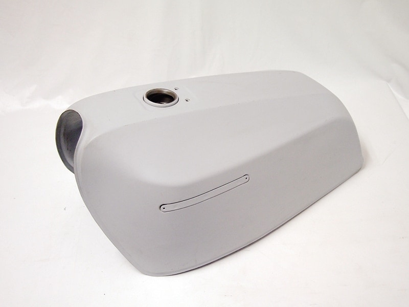 ゼファー400/400χ FXタイプタンク | NEO CLASSICS シリーズ,FX STYLE