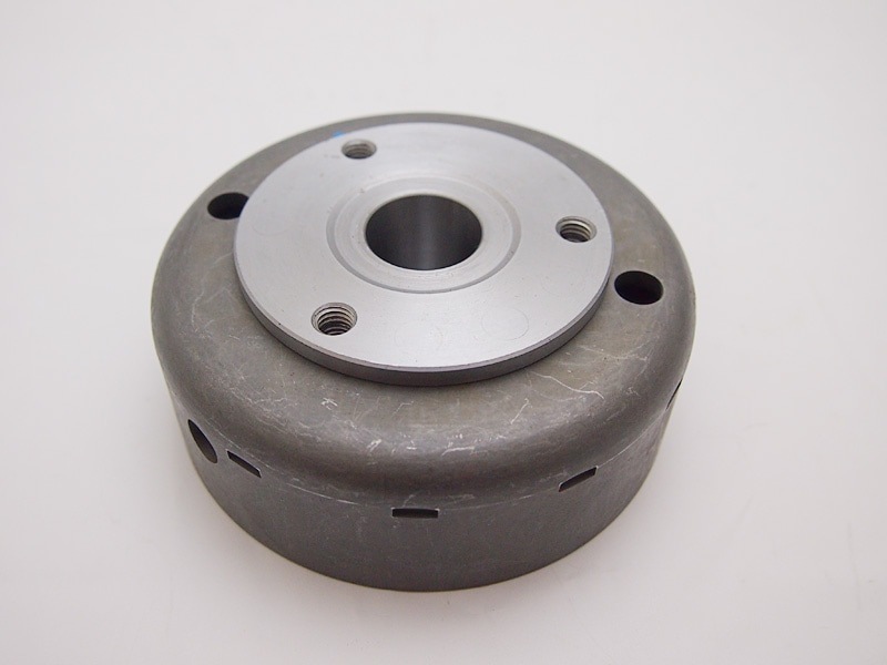 マグネットローダー付き】ラフィー Ⅱ sp マグネットローダー付き