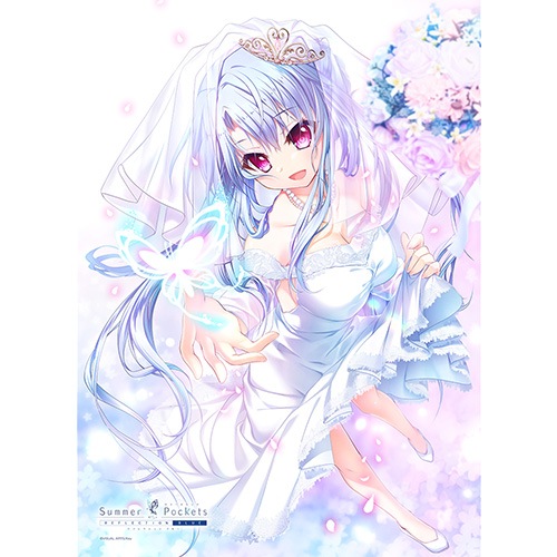 東方project 霊夢 美少女 クリアファイル VZ8 東方project 霊夢 水着