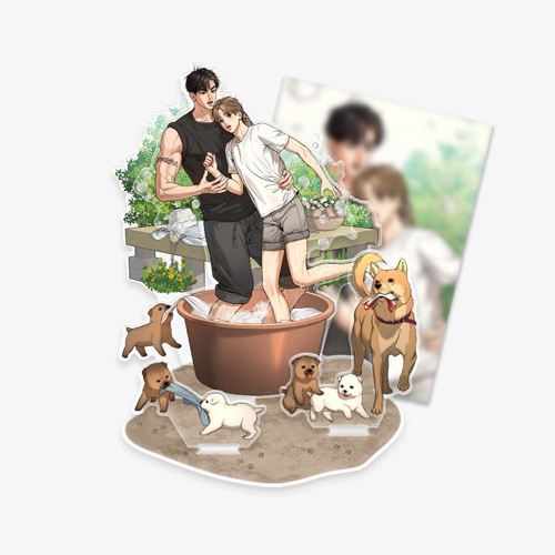 先払いのみ）韓国キャラクターグッズ 「JINX : ジンクス」 公式グッズ