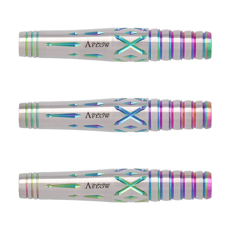 DYNASTY A-FLOW ILL4(アイル4) 千葉幸奈選手モデル ダーツ > ソフトダーツ > ブランド【タ行】 > ダイナスティー > A FLOW