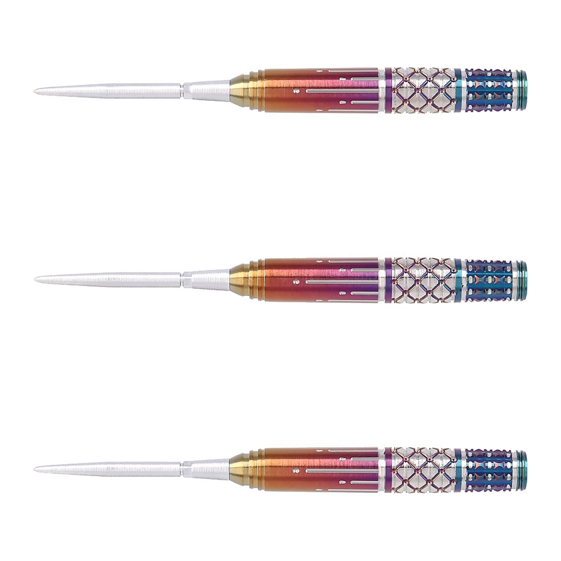 Y*K様 TARGET CHARIS G4 キャシーリョンモデル ニュース - TARGET SPORTS JAPAN