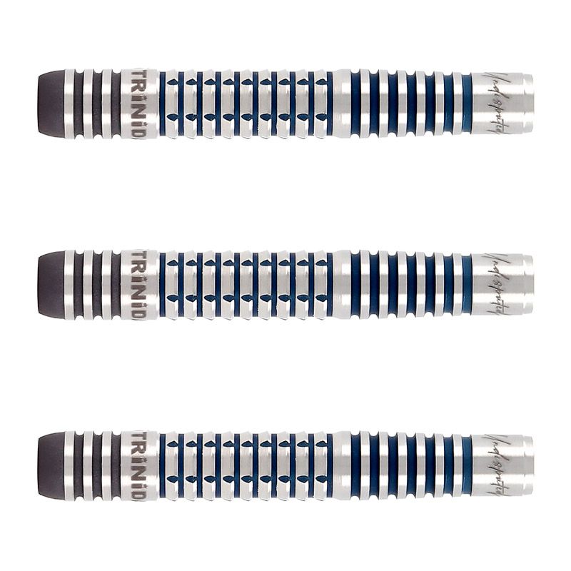 TRINIDAD リカルドa Sダーツ限定モデル バレル【トリニダード】リカルド 浅田斉吾モデル エスダーツ限定モデル