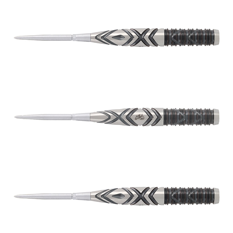 TARGET THE MIRACLE G6 鈴木未来 ザ ミラクル ダーツ > ソフトダーツ > ブランド【タ行】 > ターゲットジャパン