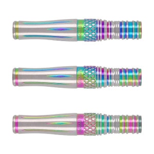 HANGOVER ハングオーバー KAMIKAZE カミカゼ UD 2BA ダーツ > ソフトダーツ > ブランド【ハ行】 > ハングオーバー > 【業販