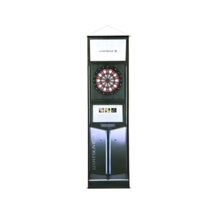 DARTSLIVE-ZERO BOARD ダーツボード　スタンドセット ダーツボード > ボード/スタンドセット品 > 【セット商品】DARTSLIVE