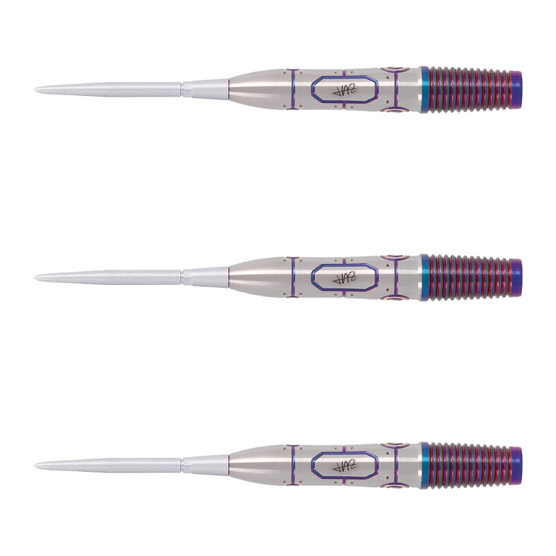 TARGET ライジングサン　G9 バレル【ターゲット】ライジングサン G9 村松治樹モデル No.5