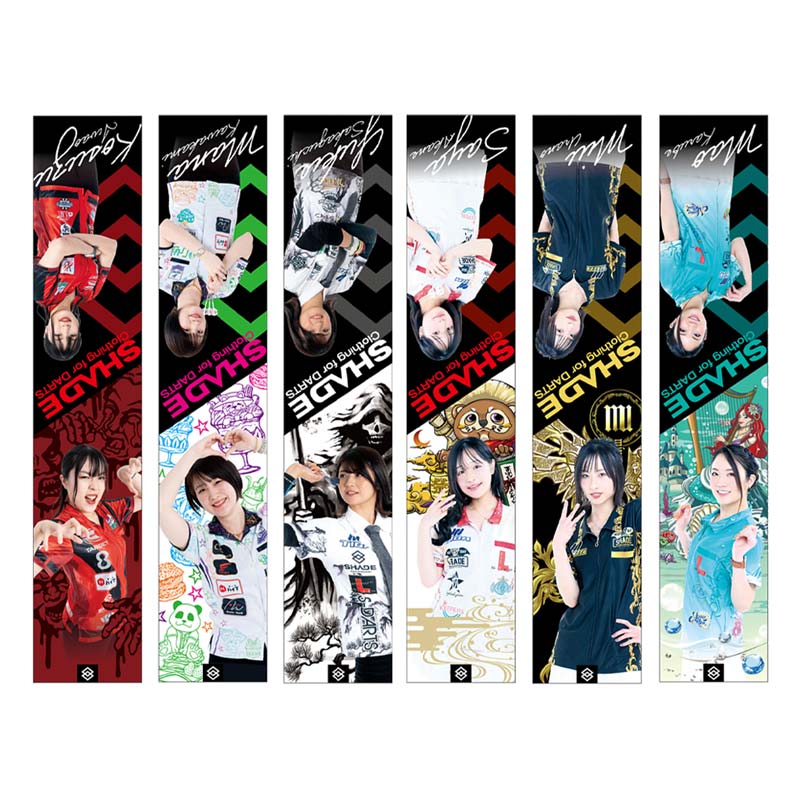 純国産サナエタオル 2021年 限定サイン入り マフラータオル 新品・未開封 日本サッカー協会（JFA）公式 JFA サッカー日本代表 プレーヤーズ