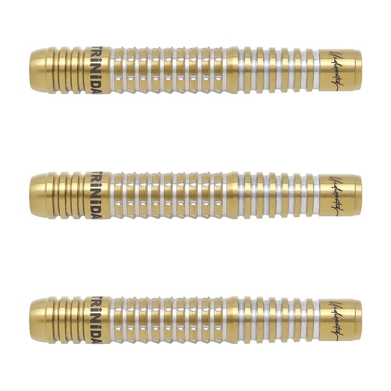 TRiNiDADリカルドロペス浅田斉吾モデル 2BA 21g バレル【トリニダード】リカルド ロペス 浅田斉吾モデル エスダーツ