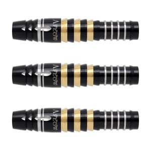 6本セット 星野理絵モデル Harrows ハローズ RHythm リズム ダーツ > ソフトダーツ > ブランド【ハ行】 > ハローズ