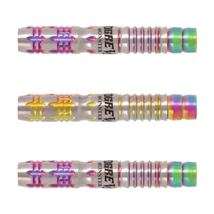 モンスター OGRE II 22g ダーツ MONSTER OGRE II ダーツ 22グラム ダーツ > ハードダーツ > ブランド