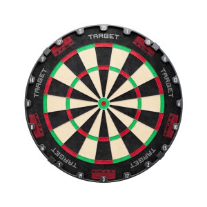 WINMAU BLADE 6 ダーツボード BLADE 6 ブレード 6 [WINMAU] | ダーツショップ ダーツ屋どっとこむ