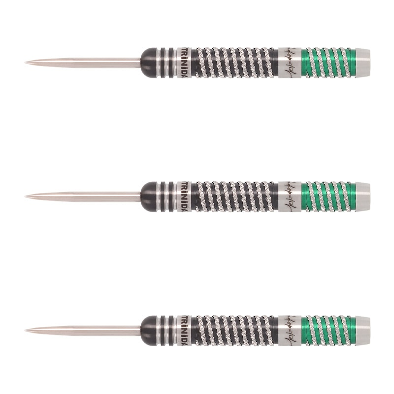 トリニダード リカルド2 スティール トリニダード アンディスピューティド リカルド2 STEEL TRiNiDAD