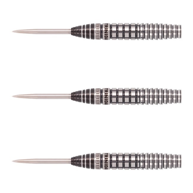 ダーツ　ゴンザレス6 ソフト トリニダード ゴンザレス6 スティール TRiNiDAD GONZALEZ TYPE6 STEEL