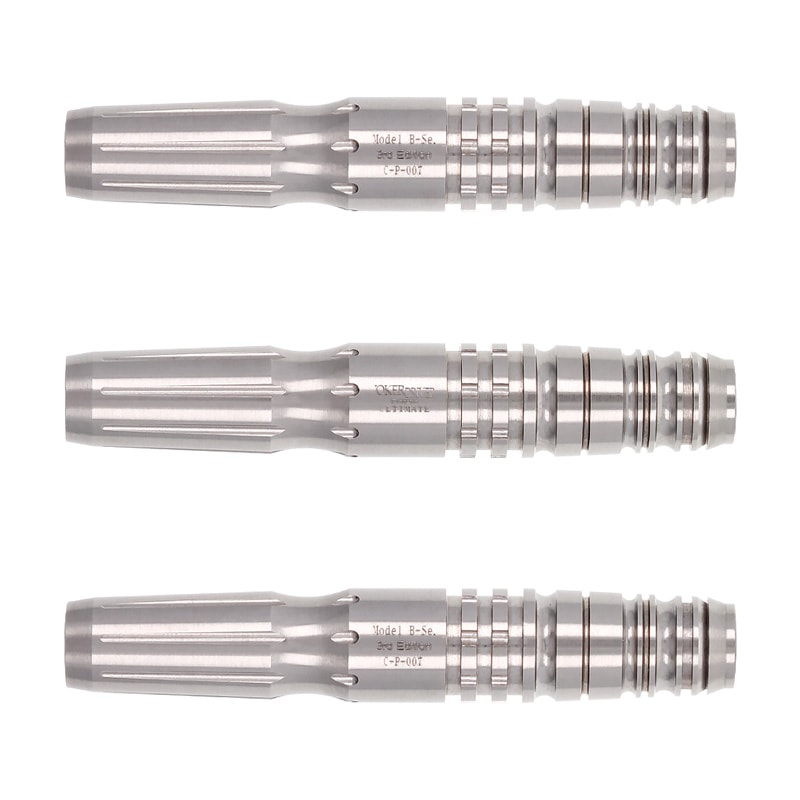 【美品】JOKERD ULTIMATE Model B-Keno. バレル【ジョーカードライバー】アルティメットモデル B-Keno 20周年