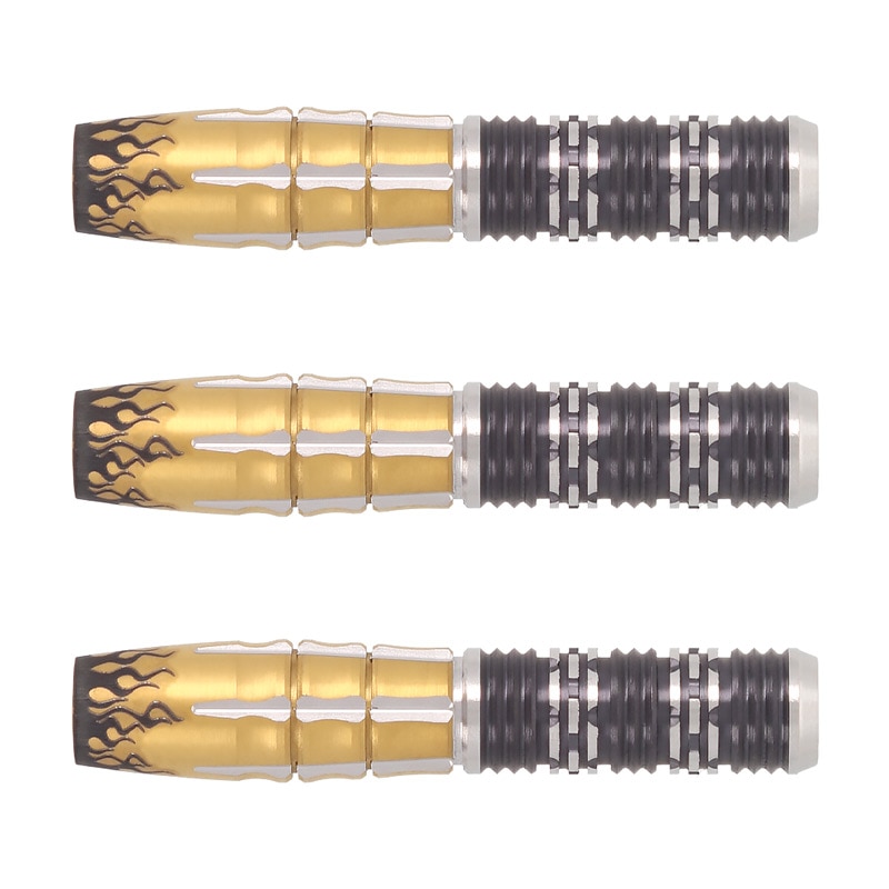 TARGET PYROターゲット パイロ G11 星野光正 エスダーツ限定モデル 1_000000051292.jpg