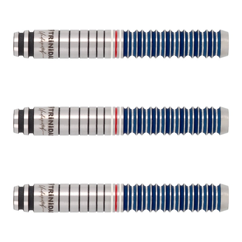 【新品】TRINIDAD GOMEZ TYPE16 ダーツ スティール ゴメス ダーツ > ソフトダーツ > ブランド【タ行】 > トリニダード > Gomez