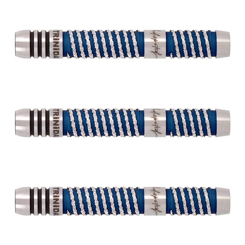 TRINIDAD Ricardo Type 2 リカルド2 ダーツ > ソフトダーツ > ブランド【タ行】 > トリニダード > Lopez