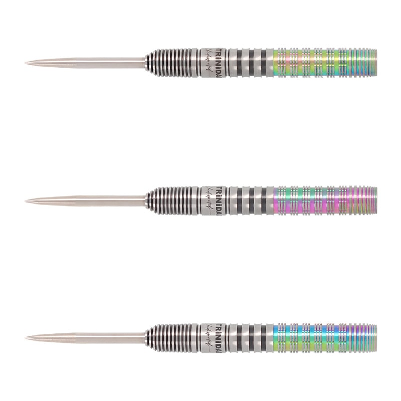 ロメロ タイプ3 ST 岩田夏海モデル 2BA バレル【トリニダード】ロメロ タイプ3 ST 岩田夏海モデル エスダーツ