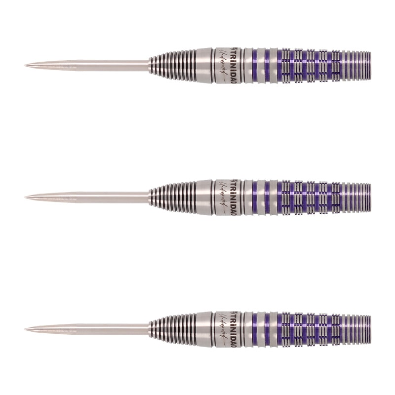 トリニダード ロメロ3 岩田夏海モデル バレル【トリニダード】ロメロ タイプ3 岩田夏海モデル エスダーツ限定