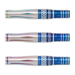 ダイナスティー　バレル　ブラックライン プサン マーメイド キムヒョジン選手 バレル【ダイナスティー】エーフロー ブラックライン プサン