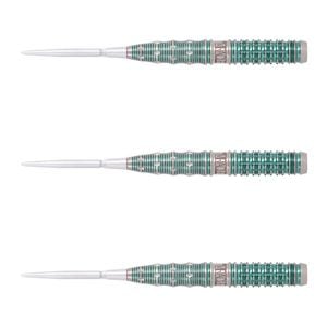 ターゲットジャパン ミラクルG7 エスダーツ限定版 バレル【ターゲット】ザ ミラクル G7 鈴木未来モデル エスダーツ限定