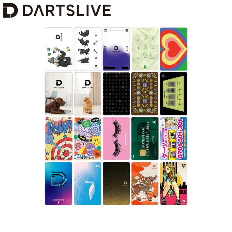 DARTSLIVEカード LOW TON レア廃盤品 DARTSLIVEカード LOW TON レア廃盤品 000000052207_xg2Q5Iu.jpg