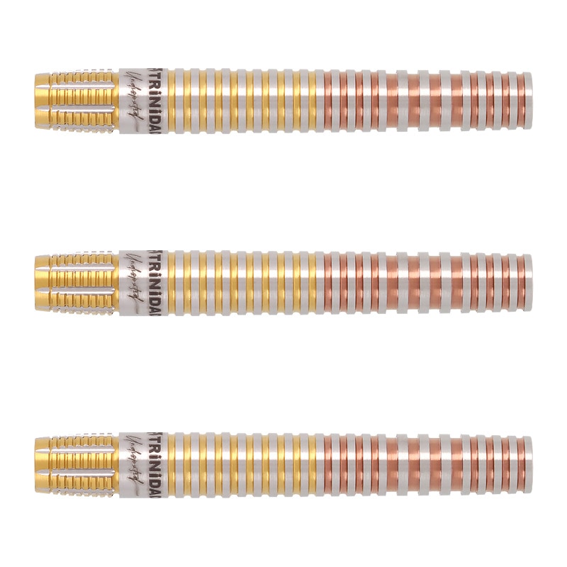 ダーツ TRINIDAD KID Type3 2BA ダーツ > ソフトダーツ > ブランド【タ行】 > トリニダード > PRO