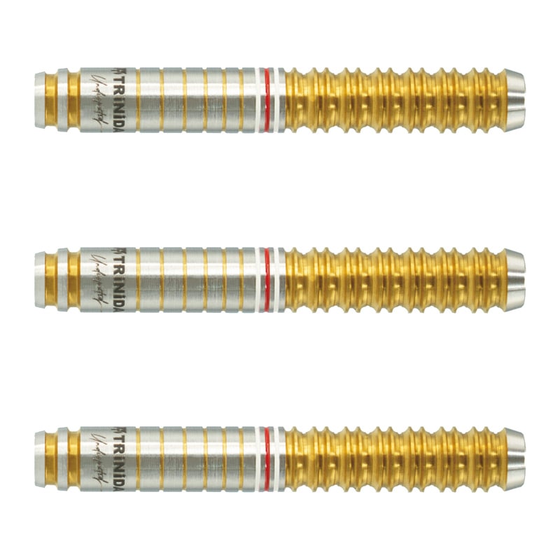 TRiNiDAD GOMEZ TYPE16 EVO (100回CU使用済み) TRiNiDAD GOMEZ TYPE16