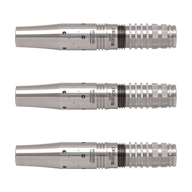 JOKERD CRYSTAL MUSASHI(ムサシ) CRYSTAL＞MUSASHI