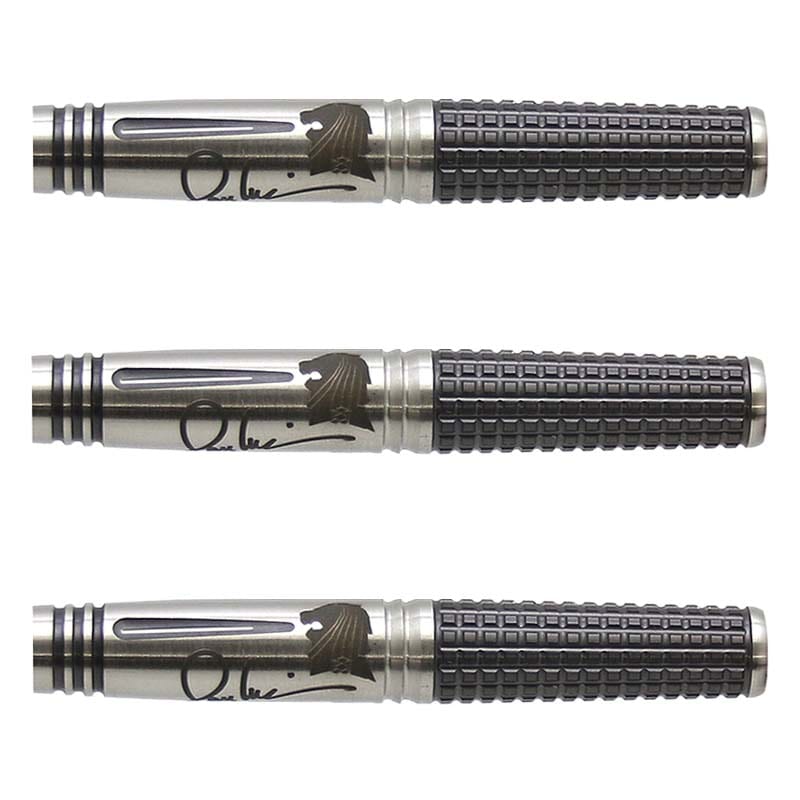 【ターゲット】ポール・リム 選手モデルThe legend 8 19g ダーツ > ソフトダーツ > ブランド【タ行】 > ターゲットジャパン