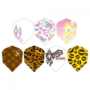 USAGI EDGE ウサギエッジ　DROLL 廃盤ダーツ ダーツバレル【ウサギ×エッジスポーツ】DROLL｜ダーツ用品はエスダーツ