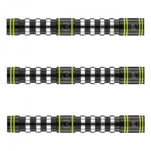 Winmau MvG Exact 20g 2BA マイケル・ヴァン・ガーウェン ダーツ > ソフトダーツ > ブランド【ア行】 > ウィンモウ > Winmau