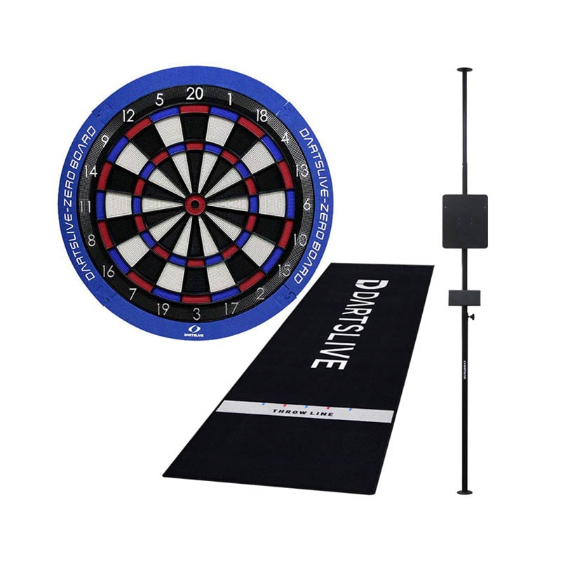 DARTSLIVE ポールスタンド【付属品完備】 ダーツボード > ダーツボードスタンド > ブランド【タ行】 > ダーツ