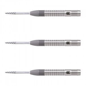 DIMITRI VAN DEN BERGH G1 スイスポイント21g TARGET - DIMITRI VAN DEN BERGH - G1 - SWISS POINT - 90% - 21g/23g