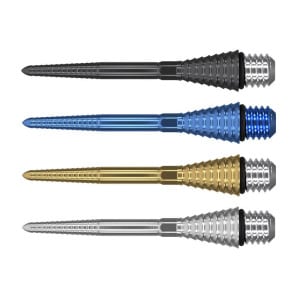 Unicorn Anastasia ダーツ black titanium 未使用 Unicorn Anastasia ダーツ black titanium 未使用 Unicorn Anastasia