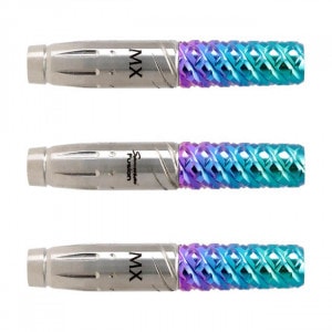 Samurai Fusion NOVA ダーツセット ダーツ > ソフトダーツ > ブランド【サ行】 > サムライ > Fusion