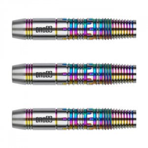 島津光紘 One80 CHAMELEON カメレオン SUNNY サニー 20g ダーツ > ソフトダーツ > ブランド【ワ行】 > ワンエイティ