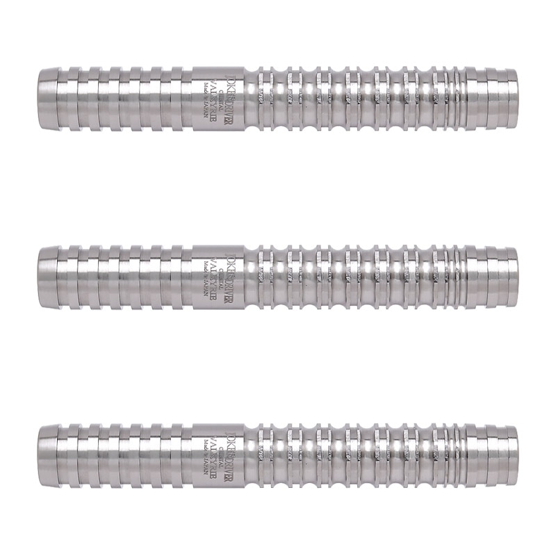 ダーツ JOKERD CRYSTAL IOWA ジョーカードライバー クリスタル アイオワ Joker Driver CRYSTAL IOWA