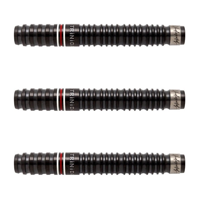 GOMEZ14 20g 山田勇樹 選手モデル ゴメス14 バレル【トリニダード】ゴメス14 山田勇樹モデル 2BA 20g｜ダーツ用品