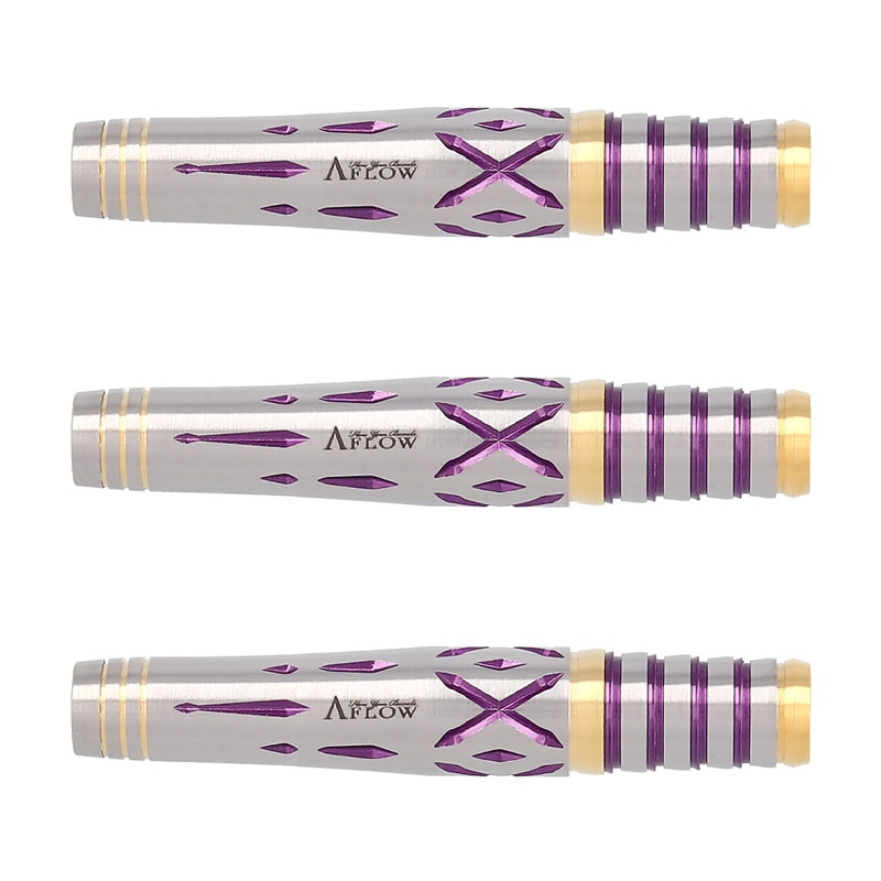 DYNASTY A-FLOW ILL4(アイル4) 千葉幸奈選手モデル ダーツ > ソフトダーツ > ブランド【タ行】 > ダイナスティー > A FLOW