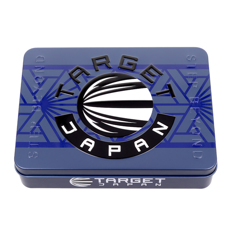 S*N様 ダーツバレル ターゲット ボウ・グリーブスモデル ジャパン エディショ 楽天市場】TARGET BEAU GREAVES JAPAN EDITION 90% 21G 2BA SOFT TIP